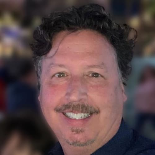 Portrait of Mark Mudry, founder and owner of Oakmark Custom Homes.